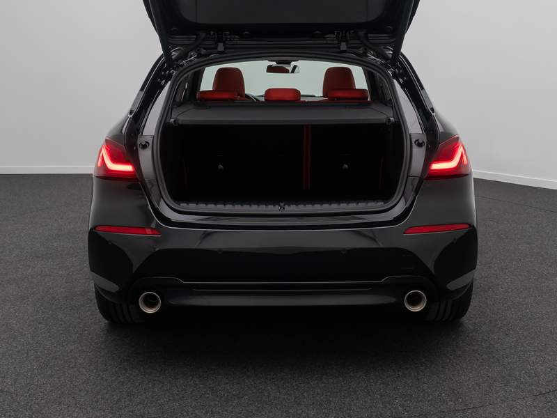 BMW 120 SportLine H K HUD DAB Kamera Panorama Leder — photo 13