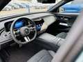 Mercedes-Benz E 220 d AMG & NIGHT, AHK, 360°, Memory, Distr., Winter, Zilver - thumbnail 7
