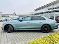 Mercedes-Benz E 220 d AMG & NIGHT, AHK, 360°, Memory, Distr., Winter, Zilver - thumbnail 3