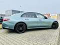 Mercedes-Benz E 220 d AMG & NIGHT, AHK, 360°, Memory, Distr., Winter, Zilver - thumbnail 5