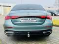 Mercedes-Benz E 220 d AMG & NIGHT, AHK, 360°, Memory, Distr., Winter, Zilver - thumbnail 4