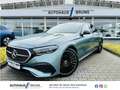 Mercedes-Benz E 220 d AMG & NIGHT, AHK, 360°, Memory, Distr., Winter, Zilver - thumbnail 1