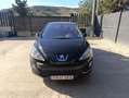 Peugeot 308 2.0HDI FAP Premium Schwarz - thumbnail 4