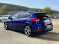 Ford Focus ST 2.0 EcoBoost Blauw - thumbnail 3