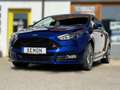 Ford Focus ST 2.0 EcoBoost Blauw - thumbnail 1
