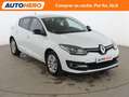 Renault Megane 1.2 Limited Blanco - thumbnail 8
