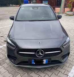 Classe B - W247 2023d AMG Line Advanced Plus auto