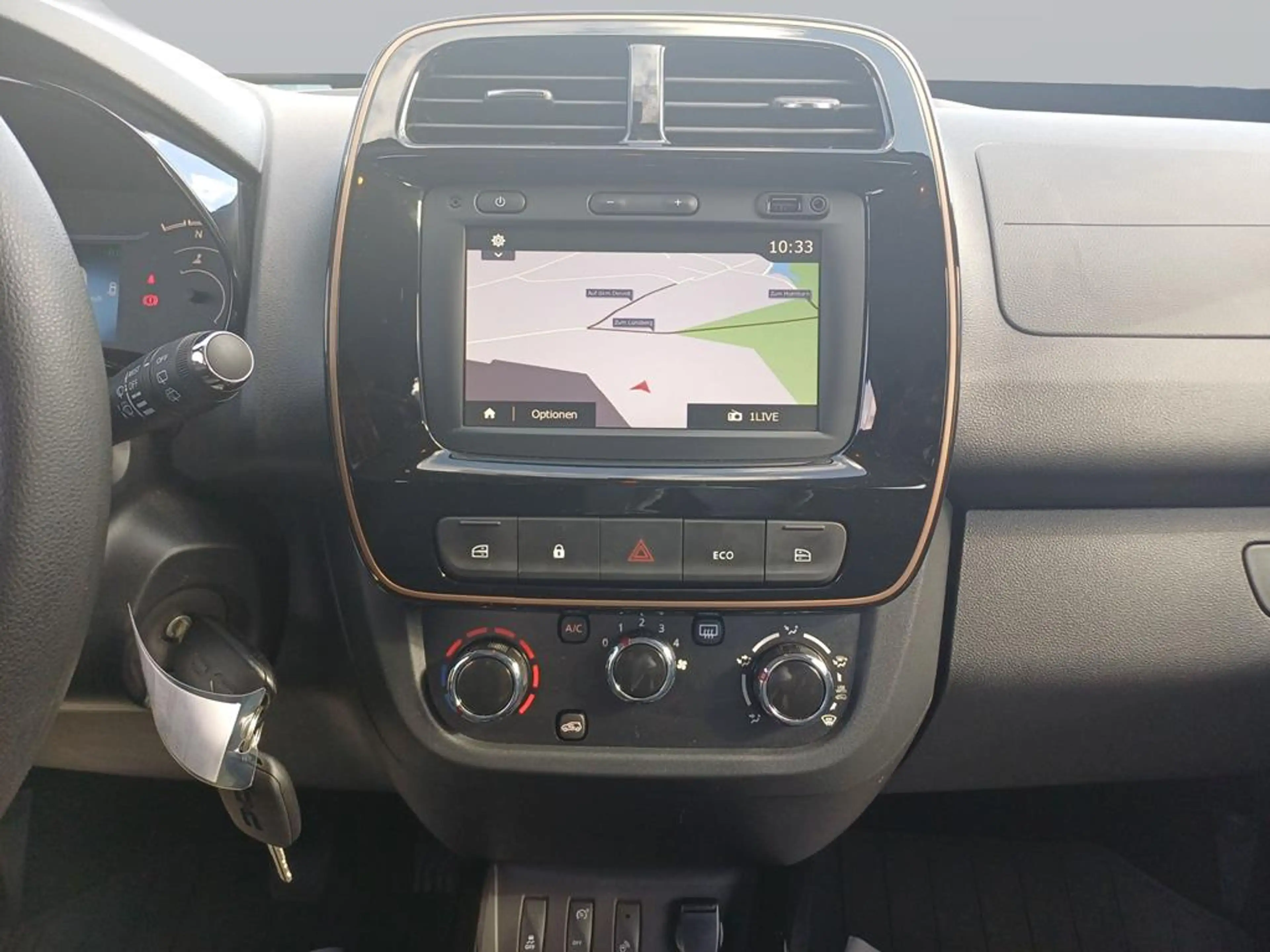 Dacia Spring Extreme — photo 12