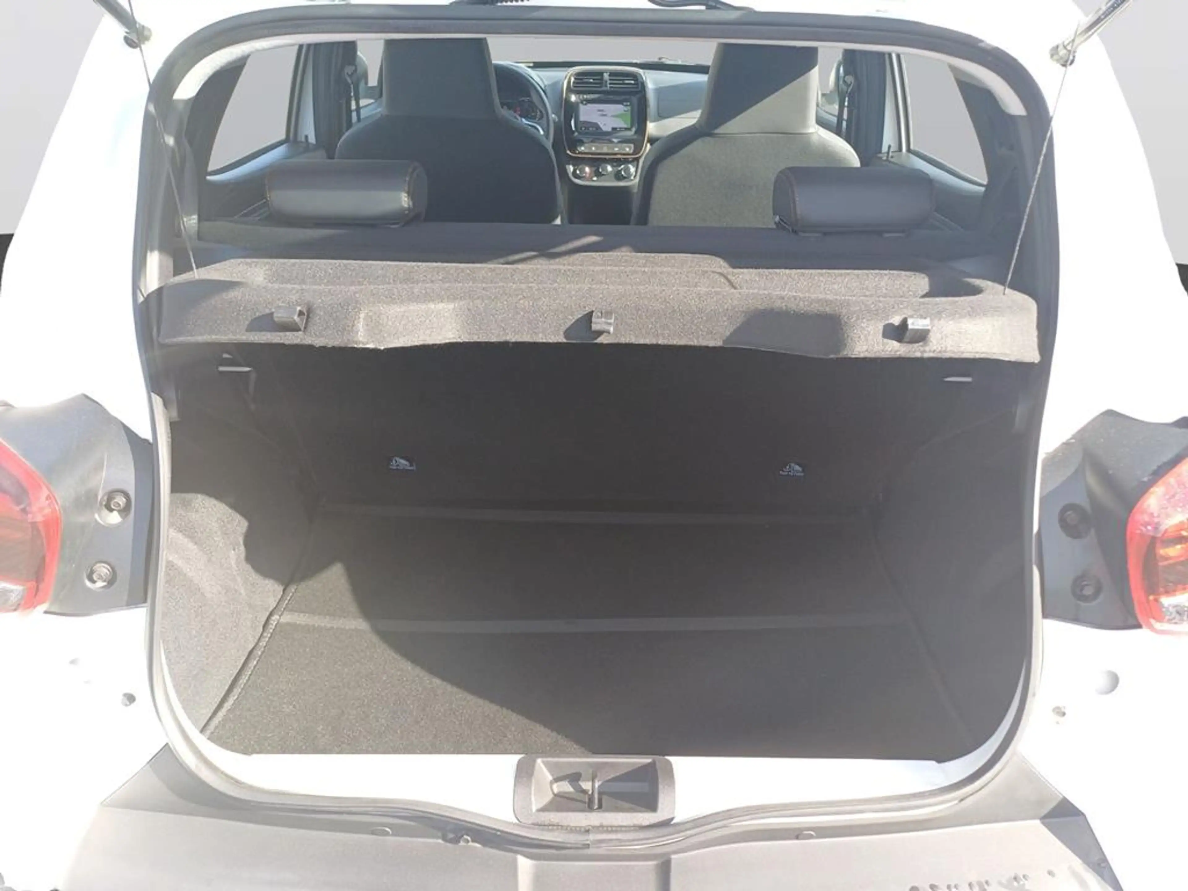 Dacia Spring Extreme — photo 7