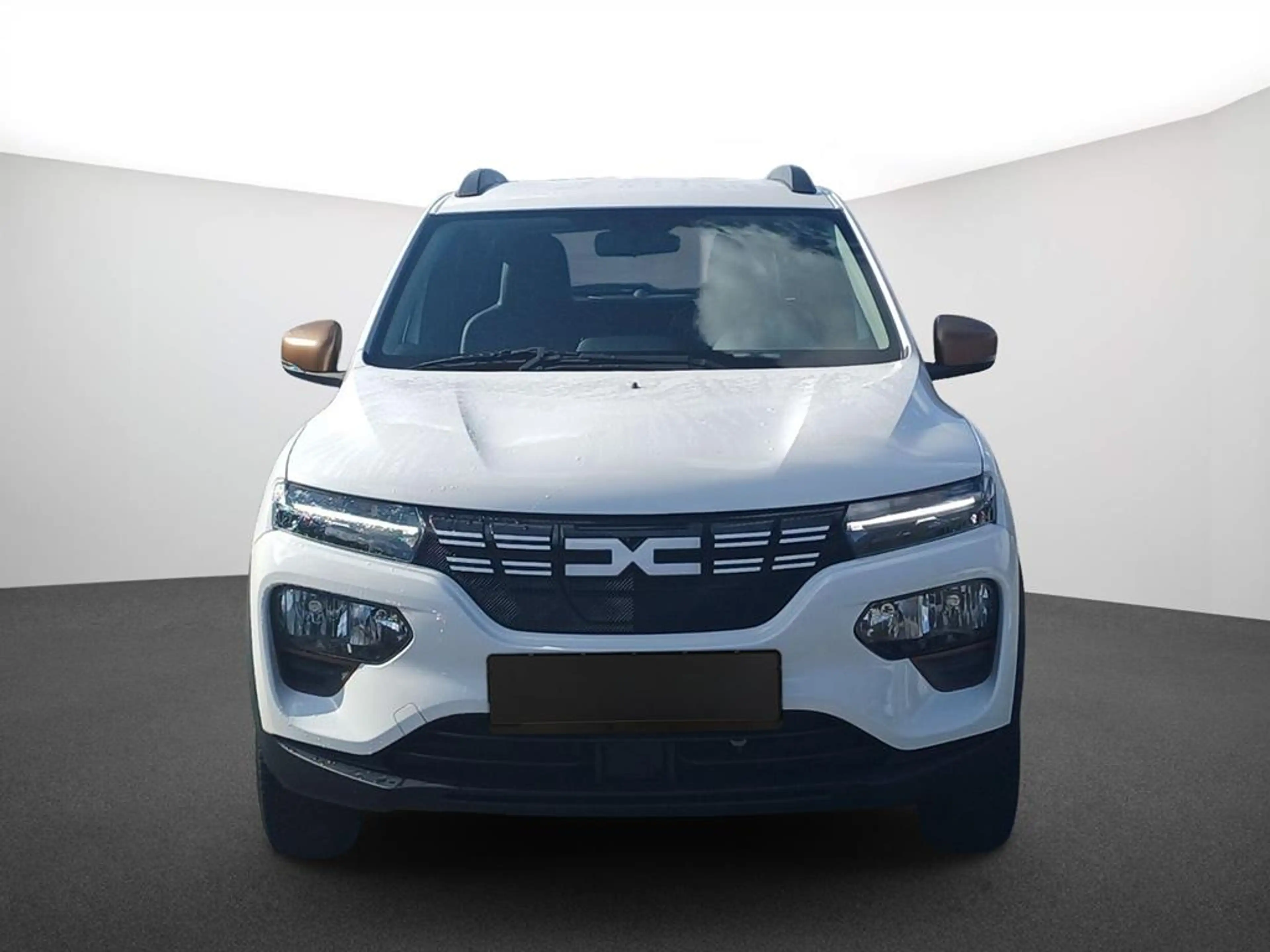 Dacia Spring Extreme — photo 2