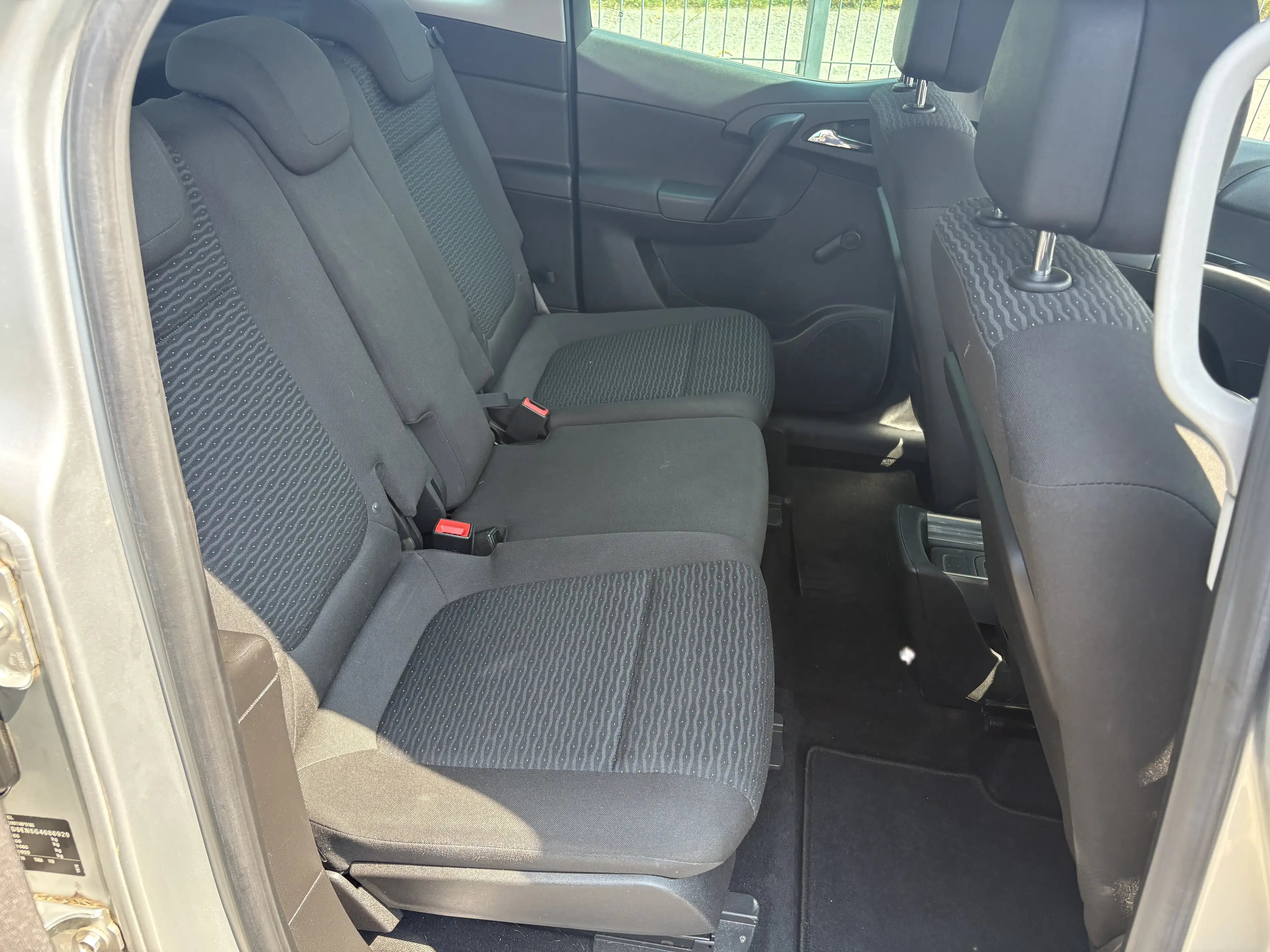 Opel Meriva Drive — photo 7