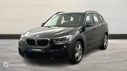 BMW X1 sDrive16d 116ch M Sport
