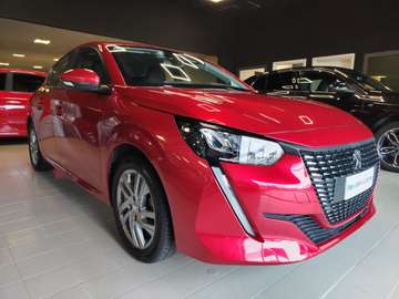 208 PureTech 75 Stop&Start 5 porte Active
