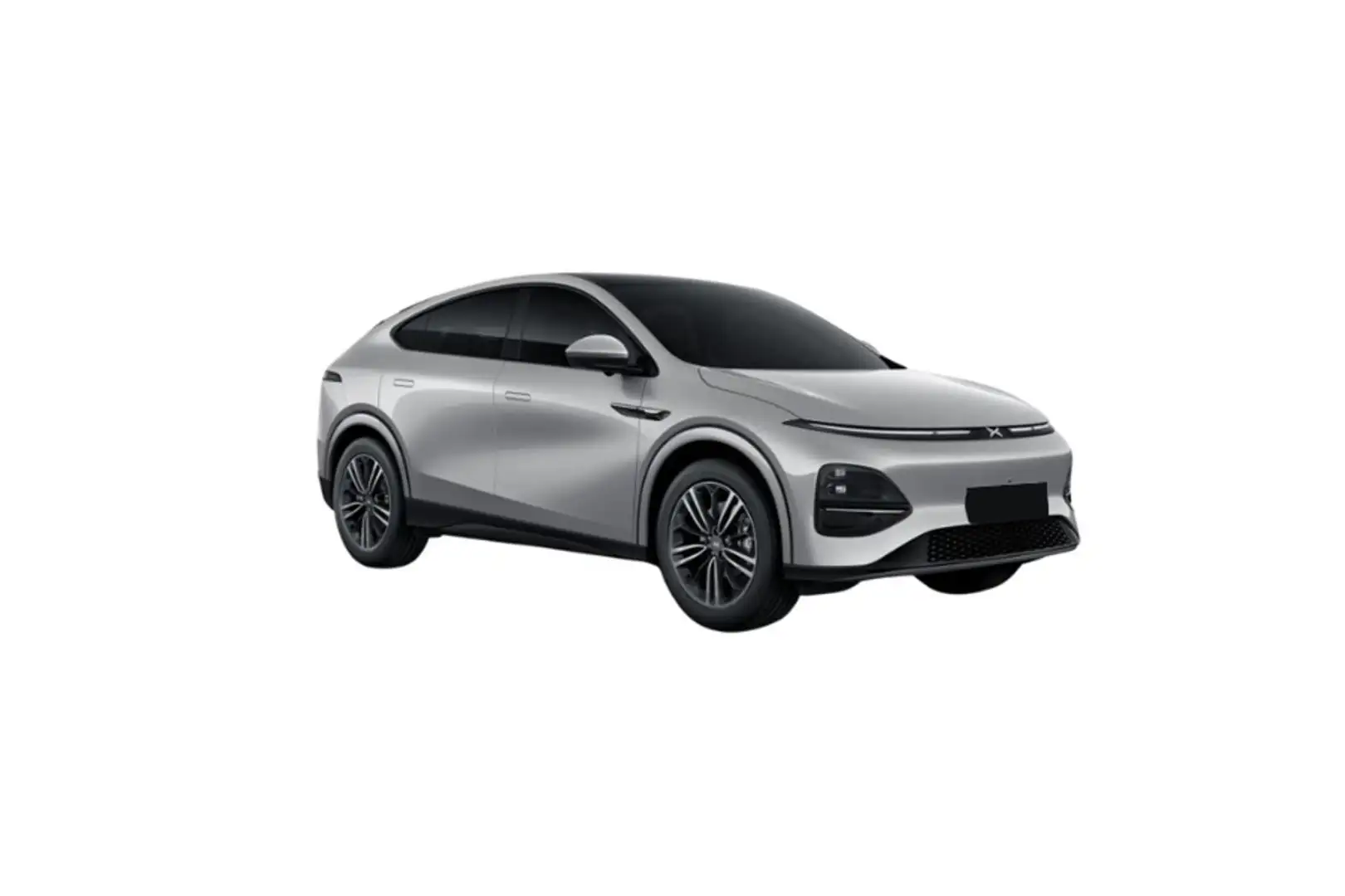 Xpeng G6 Long Range RWD 210kW Grigio - 2
