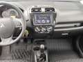Mitsubishi Space Star 1,2 Inform AS&G 24 Silver - thumbnail 11