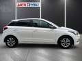 Hyundai i20 Passion Klima Sitzheizung Lenkradheizung White - thumbnail 3