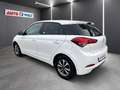 Hyundai i20 Passion Klima Sitzheizung Lenkradheizung Weiß - thumbnail 5