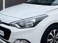 Hyundai i20 Passion Klima Sitzheizung Lenkradheizung White - thumbnail 7