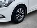 Hyundai i20 Passion Klima Sitzheizung Lenkradheizung Weiß - thumbnail 8