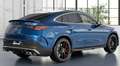 Mercedes-Benz GLC 63 AMG AMG 63 S E Performance Edition Coupe Premium Plus Bleu - thumbnail 6