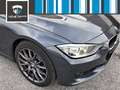 BMW 320 dA Touring Efficient Dynamics 184 cv - mod. sport Gris - thumbnail 8