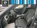 BMW 320 dA Touring Efficient Dynamics 184 cv - mod. sport Gris - thumbnail 4