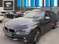 BMW 320 dA Touring Efficient Dynamics 184 cv - mod. sport Gris - thumbnail 1