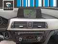 BMW 320 dA Touring Efficient Dynamics 184 cv - mod. sport Gris - thumbnail 9