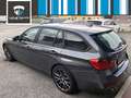 BMW 320 dA Touring Efficient Dynamics 184 cv - mod. sport Gris - thumbnail 2