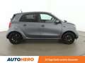 smart forFour 0.9 Turbo Basis Prime *TEMPO*CAM*KLIMAAUT*PANO* Grijs - thumbnail 7