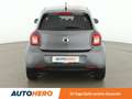 smart forFour 0.9 Turbo Basis Prime *TEMPO*CAM*KLIMAAUT*PANO* Grijs - thumbnail 5