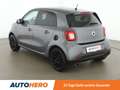 smart forFour 0.9 Turbo Basis Prime *TEMPO*CAM*KLIMAAUT*PANO* Grijs - thumbnail 4