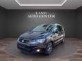 SEAT Alhambra 2.0 TDI DSG*FR-*7-SITZ*2xKiSi*AHK*XNN Schwarz - thumbnail 1