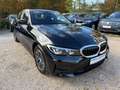 BMW 318 d Lim Advantage Livecockpit Keyless LED Noir - thumbnail 1
