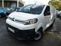 Citroen Jumpy XL 2.0 BLUEHDI 120CH BUSINESS S\u0026S Blanc - thumbnail 1