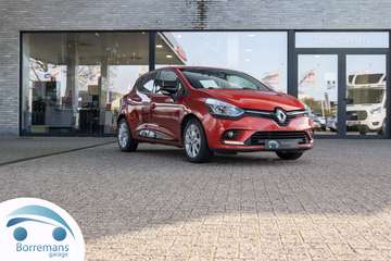 Benzine Airco/Navi/Bleutooth/....