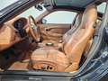 Porsche 911 Targa Lederbraun Navi Bi Xenon Pdc Shz Schwarz - thumbnail 13
