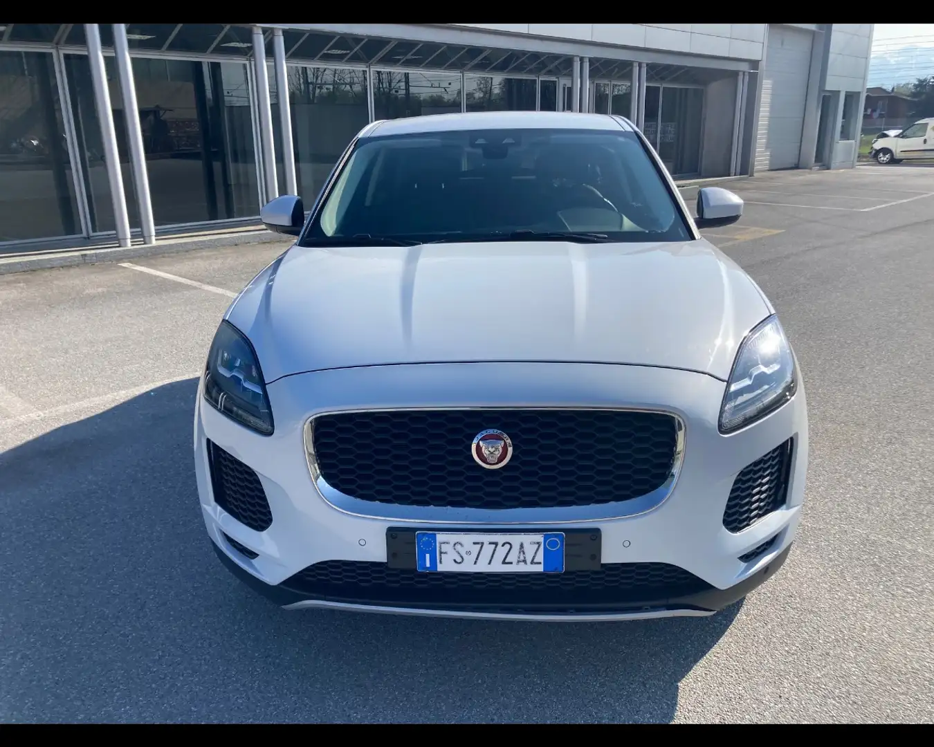 Jaguar E-Pace 2.0 D I4 S Wit - 2