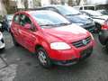Volkswagen Fox Basis Rot - thumbnail 2