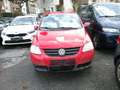 Volkswagen Fox Basis Rot - thumbnail 1