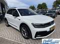 Volkswagen Tiguan 1.5 TSI ACT Highline Business R LINE - PANO CAMERA Blanc - thumbnail 3