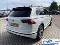 Volkswagen Tiguan 1.5 TSI ACT Highline Business R LINE - PANO CAMERA Blanc - thumbnail 5