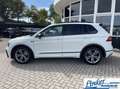 Volkswagen Tiguan 1.5 TSI ACT Highline Business R LINE - PANO CAMERA Blanc - thumbnail 8