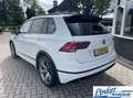 Volkswagen Tiguan 1.5 TSI ACT Highline Business R LINE - PANO CAMERA Blanc - thumbnail 7
