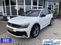 Volkswagen Tiguan 1.5 TSI ACT Highline Business R LINE - PANO CAMERA Blanc - thumbnail 1