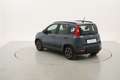 Fiat Panda Hybrid City Life 1.0 Mild Hybrid 70CV Blu/Azzurro - thumbnail 3