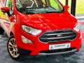 Ford EcoSport Titanium *Automatik*B&O*LenkradH* Rot - thumbnail 10