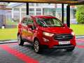 Ford EcoSport Titanium *Automatik*B&O*LenkradH* Rot - thumbnail 1