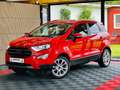 Ford EcoSport Titanium *Automatik*B&O*LenkradH* Rot - thumbnail 7