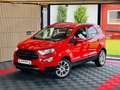 Ford EcoSport Titanium *Automatik*B&O*LenkradH* Rot - thumbnail 9